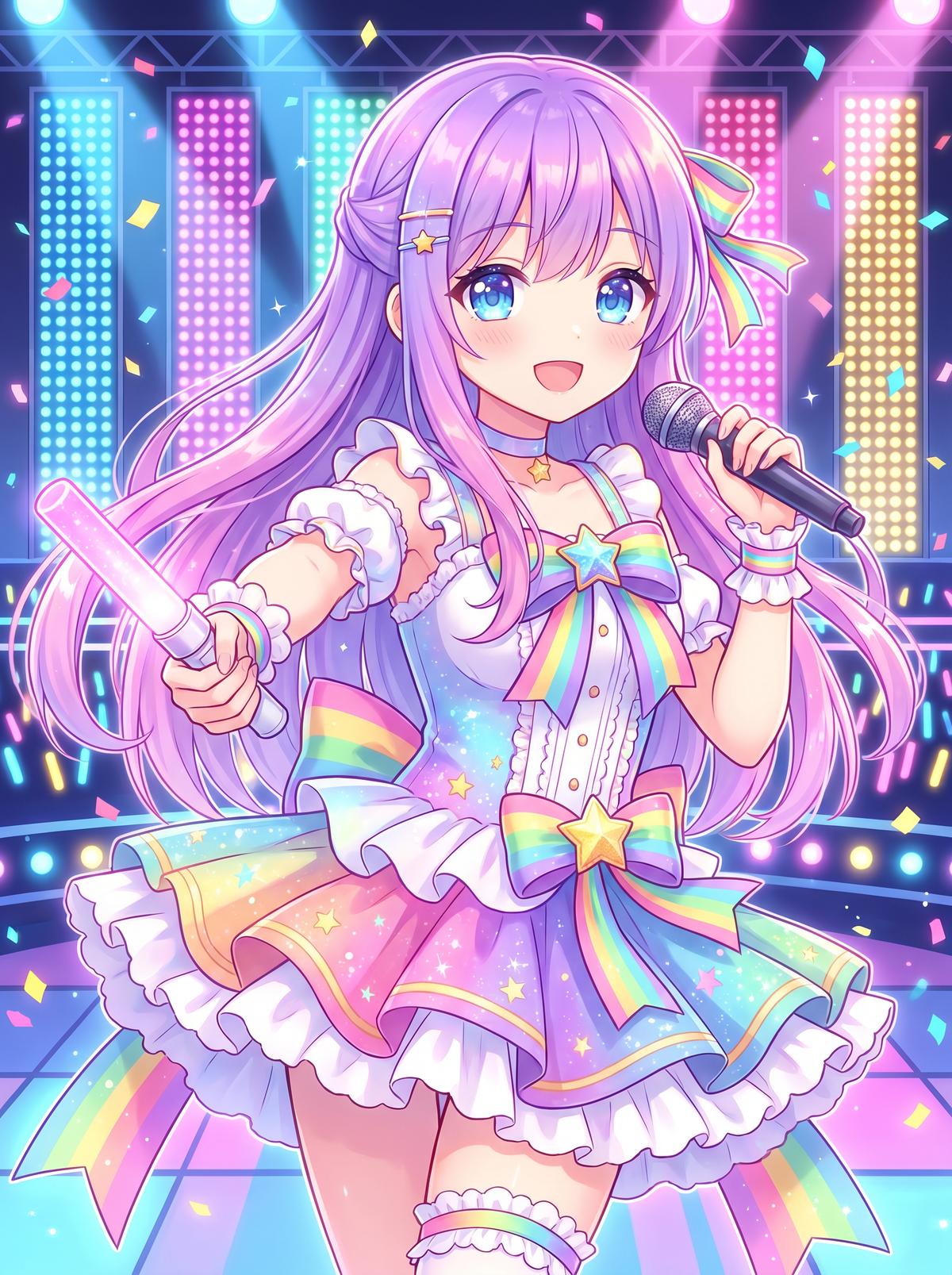 探花动漫角色